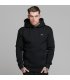 SA286 - Men's sweater long-sleeved casual pullover hoodie